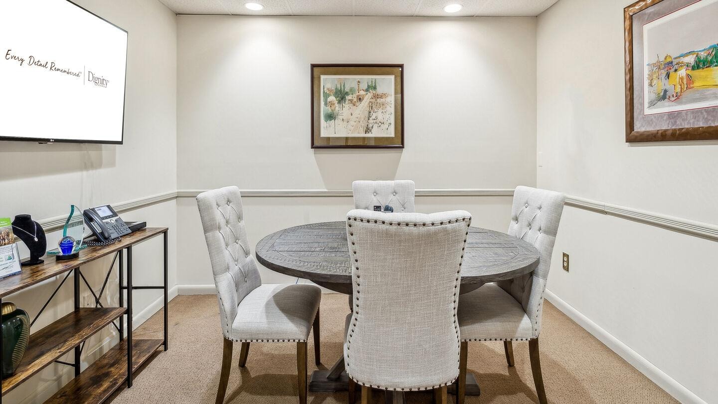 A. A. Rayner & Sons Funeral Home gallery image 5