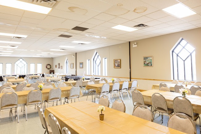 A. A. Rayner & Sons Funeral Home gallery image 2