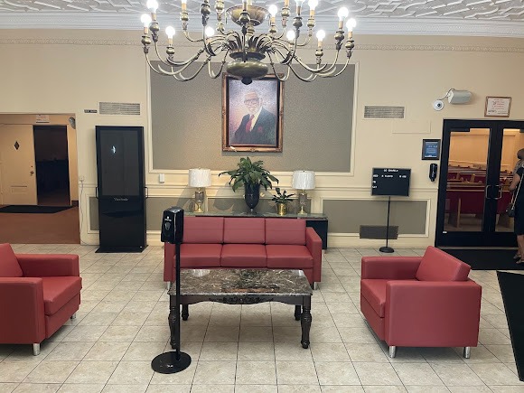 A. A. Rayner & Sons Funeral Home gallery image 1