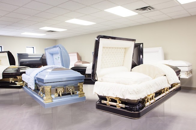 A. A. Rayner & Sons Funeral Home gallery image 3