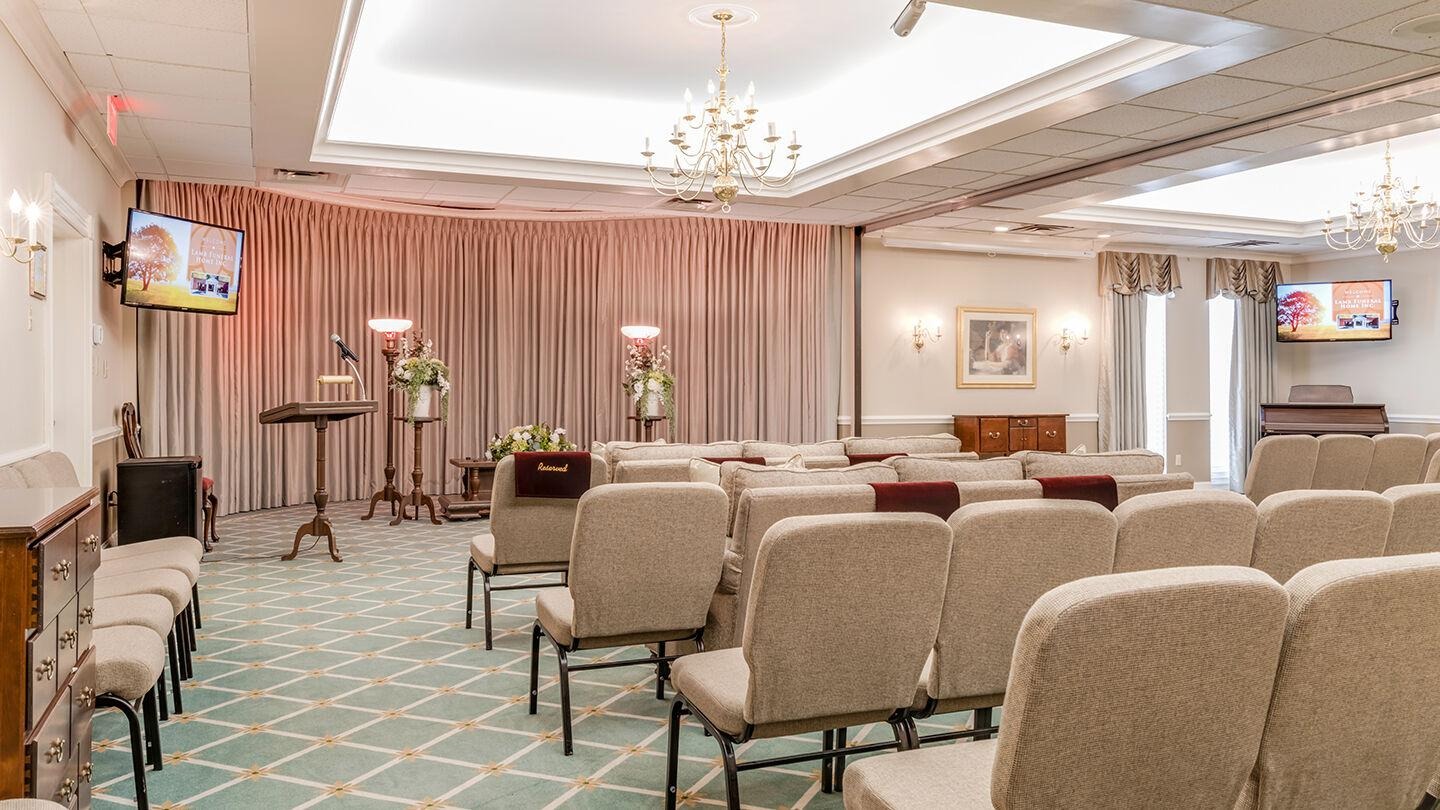 A. A. Rayner & Sons Funeral Home gallery image 6
