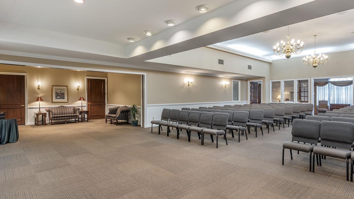 A. A. Rayner & Sons Funeral Home gallery image 4